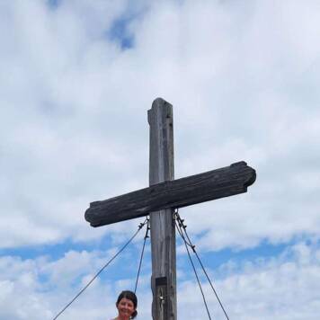 Ingrid aus Kirchdorf