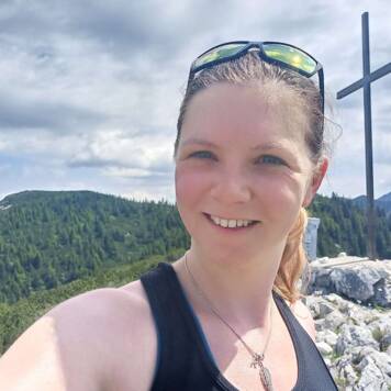 Patricia aus Vöcklabruck