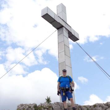 Helmut aus Kirchdorf