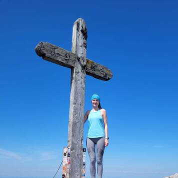 Simone aus Grieskirchen