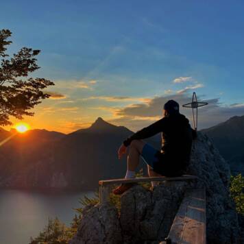 Philipp aus Linz-Land