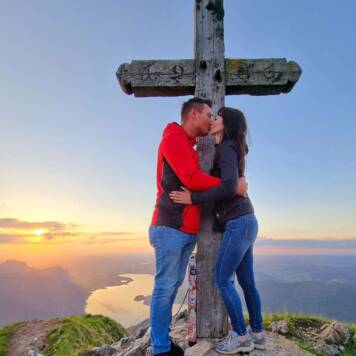 Yvonne aus Freistadt