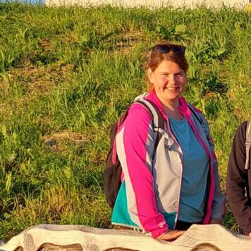 Renate  aus Kirchdorf