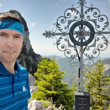 Rudolf aus Kirchdorf