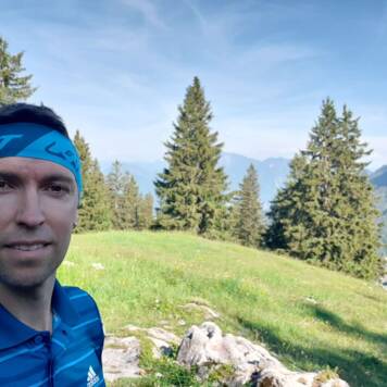 Rudolf aus Kirchdorf