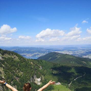 Sandra  aus Vöcklabruck