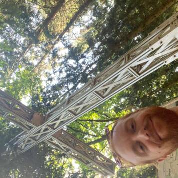 Julian aus Linz-Land