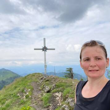 Gabriele  aus Amstetten