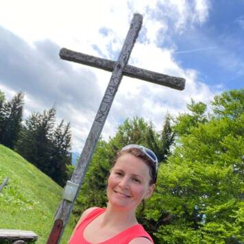 Gabriele aus Amstetten