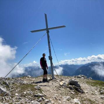 Gabriele aus Amstetten