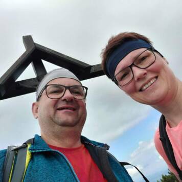 Nicola aus Freistadt