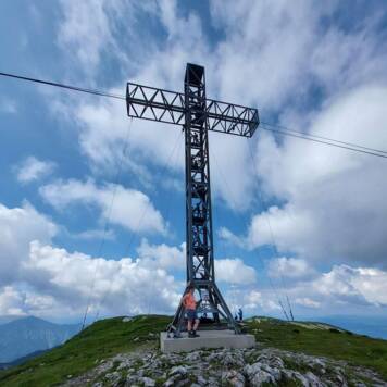 Nicola aus Freistadt