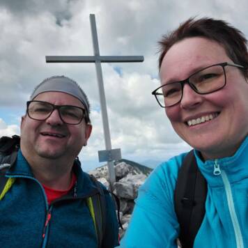 Nicola aus Freistadt