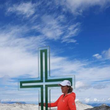 Annemarie aus Grieskirchen