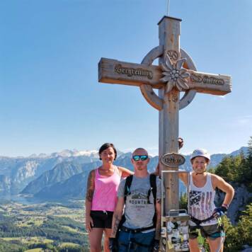 Waltraud aus Vöcklabruck