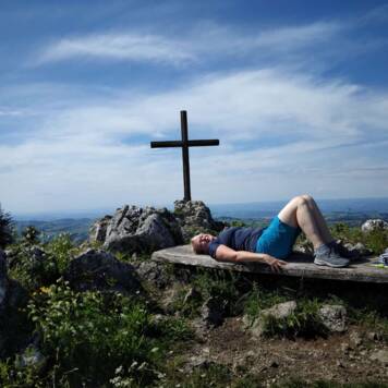 Ursula aus Amstetten