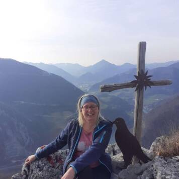 Ursula aus Amstetten