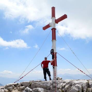 Helmut aus Kirchdorf