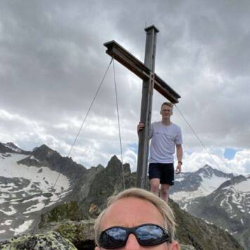 Thomas aus Freistadt