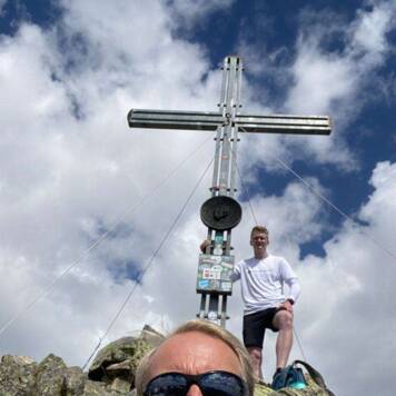 Thomas aus Freistadt