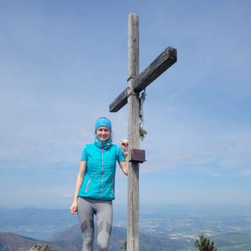 Simone aus Grieskirchen