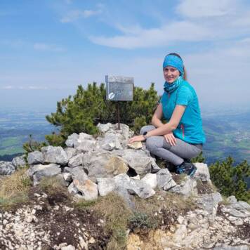 Simone aus Grieskirchen