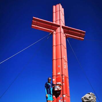 Doris aus Vöcklabruck