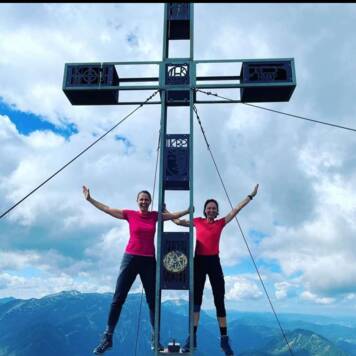 Romana aus Freistadt