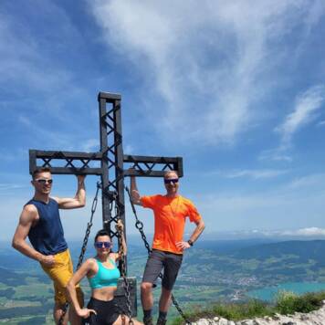 Gerhard aus Urfahr-Umgebung