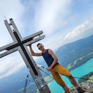 Gerhard aus Urfahr-Umgebung