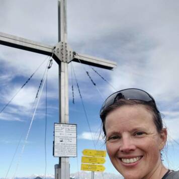 Daniela aus Kirchdorf