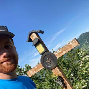 Julian aus Linz-Land