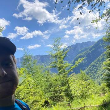 Julian aus Linz-Land