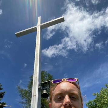 Julian aus Linz-Land