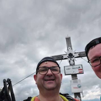 Nicola aus Freistadt