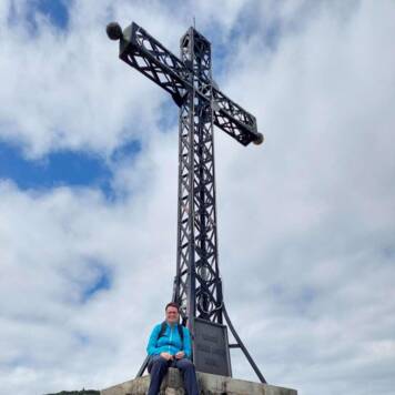 Nicola aus Freistadt