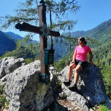 Ingrid aus Kirchdorf