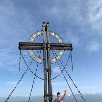 Christoph aus Vöcklabruck