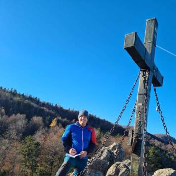 Manfred aus Urfahr-Umgebung