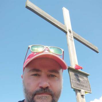 Christian aus Gmunden