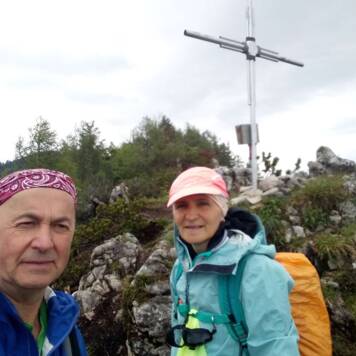 Nafka aus Grieskirchen