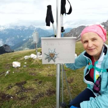 Nafka aus Grieskirchen