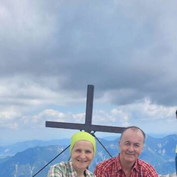 Nafka aus Grieskirchen