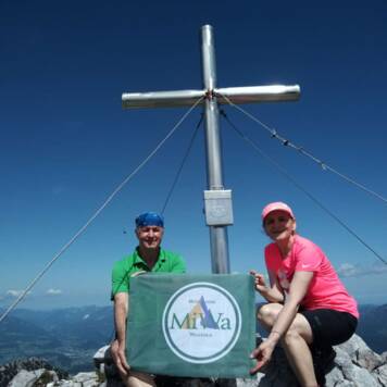 Nafka aus Grieskirchen