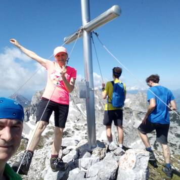 Muharem aus Grieskirchen