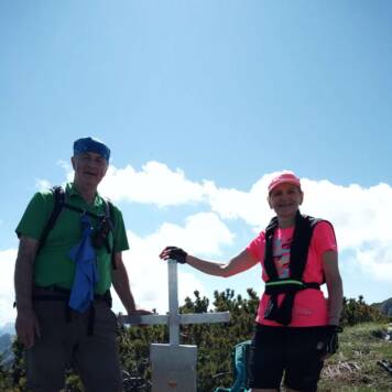 Muharem aus Grieskirchen