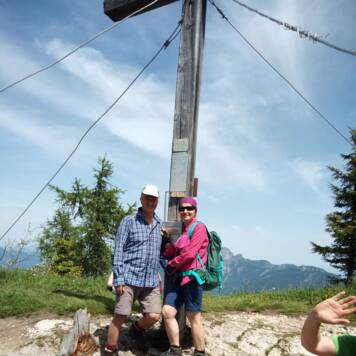 Muharem aus Grieskirchen