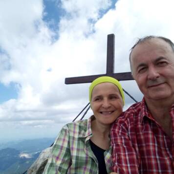 Muharem aus Grieskirchen