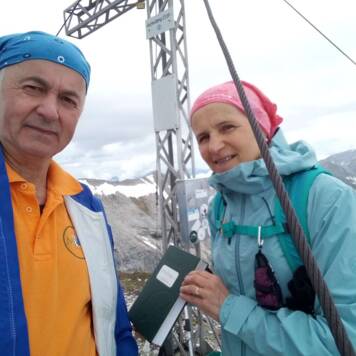 Muharem aus Grieskirchen