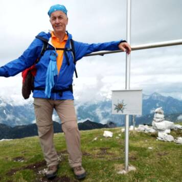 Muharem aus Grieskirchen